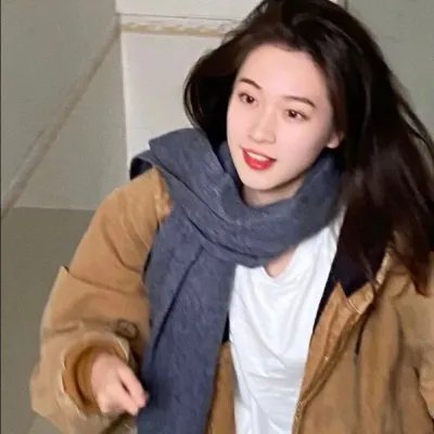 浪女回头